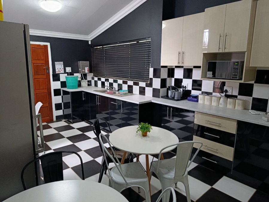 To Let commercial Property for Rent in Westdene Free State